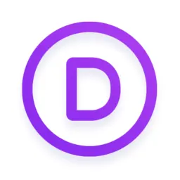 Divi logo