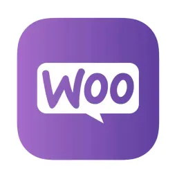 WooCommerce logo