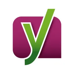 Yoast SEO logo
