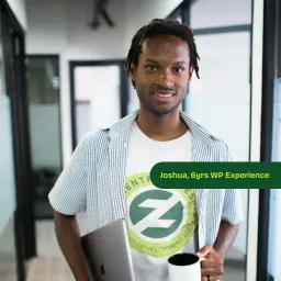 Joshua Adebayo